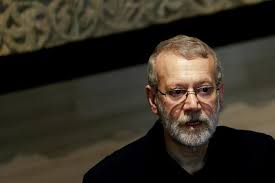 Iran Confirms Death of  Security Chief Ali Larijani